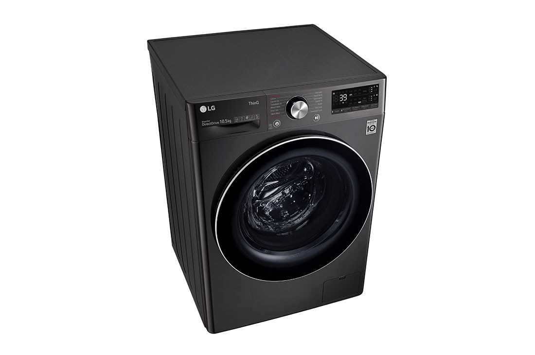 lg f4wm108n0w0 pyykinpesukone k&auml;ytt&ouml;ohje