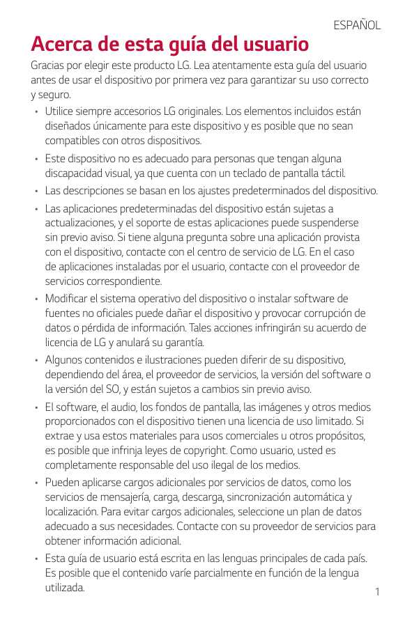 lg g6 k&auml;ytt&ouml;ohjeet suomeksi