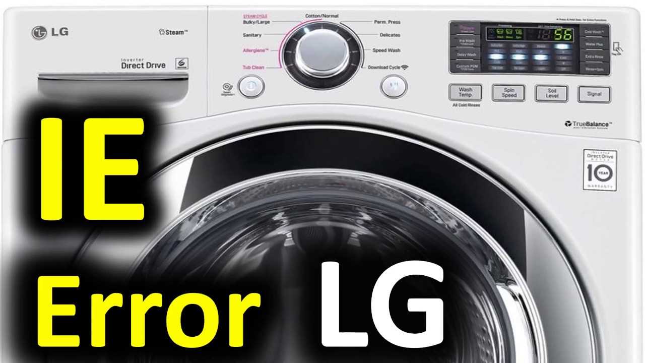 lg inverter direct drive 9kg k&auml;ytt&ouml;ohje