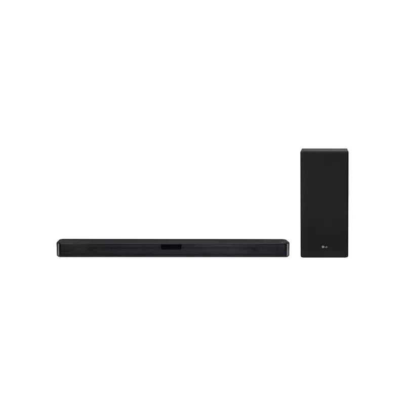 lg sk5 2.1 soundbar k&auml;ytt&ouml;ohjeet