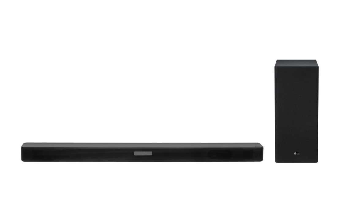 lg sk5 2.1 soundbar k&auml;ytt&ouml;ohjeet