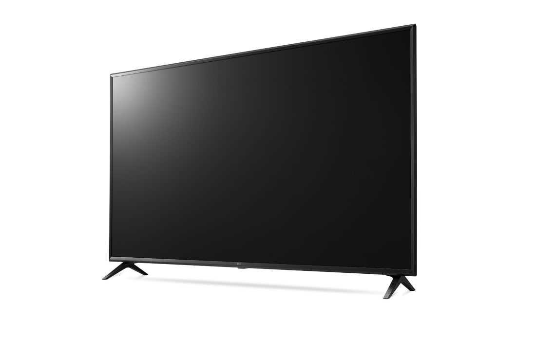 lg uhd tv 4k k&auml;ytt&ouml;ohje