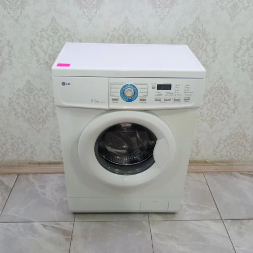 lg wd 10162f k&auml;ytt&ouml;ohje