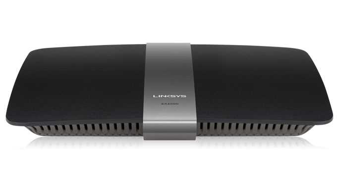 linksys ea4500 dual k&auml;ytt&ouml;ohje