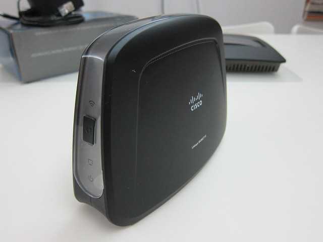 linksys ea4500 dual k&auml;ytt&ouml;ohje