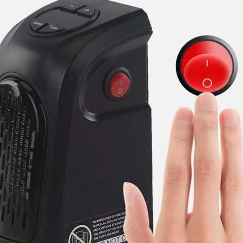 livington handy heater käyttöohje livington handy heater käyttöohje
