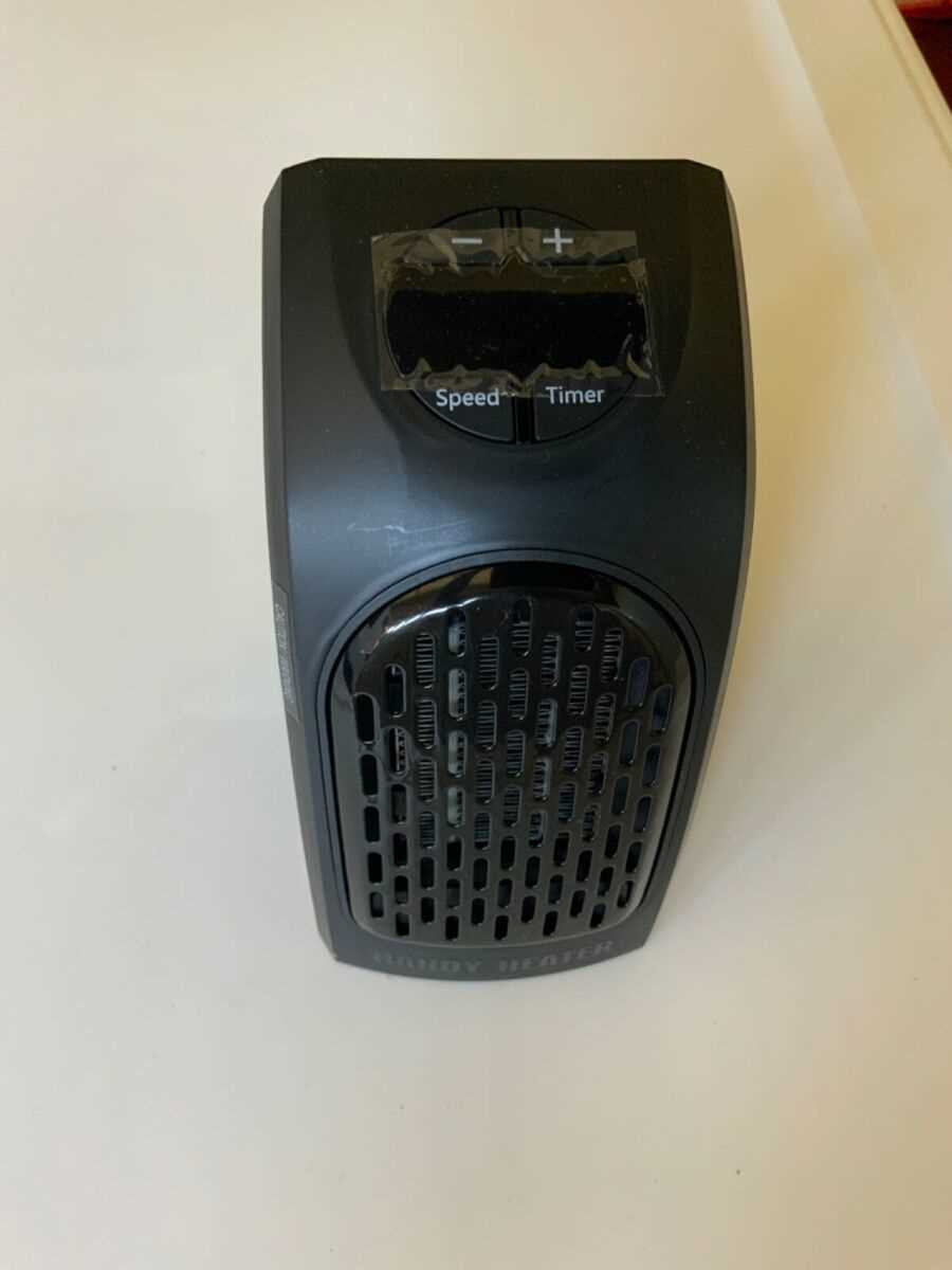 livington handy heater käyttöohje livington handy heater käyttöohje