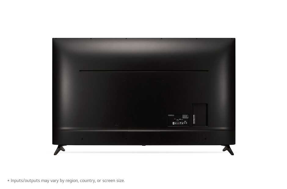 lg televisio 43 k&auml;ytt&ouml;ohjeet