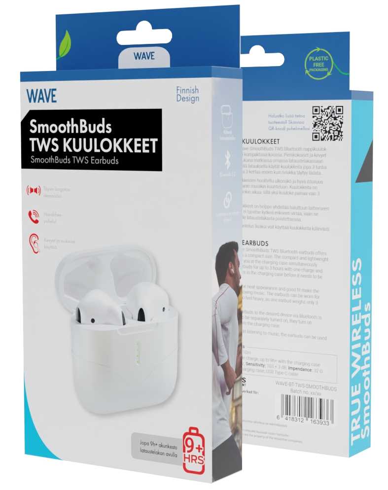 plug in kuulokkeet k&auml;ytt&ouml;ohje