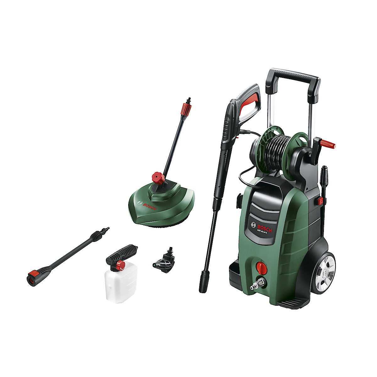 bosch painepesuri aqt 35 12 k&auml;ytt&ouml;ohje