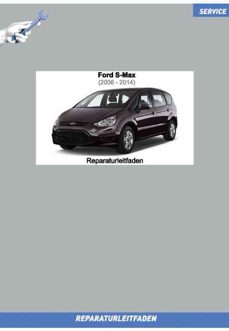 ford s max käyttöohje ford s max käyttöohje