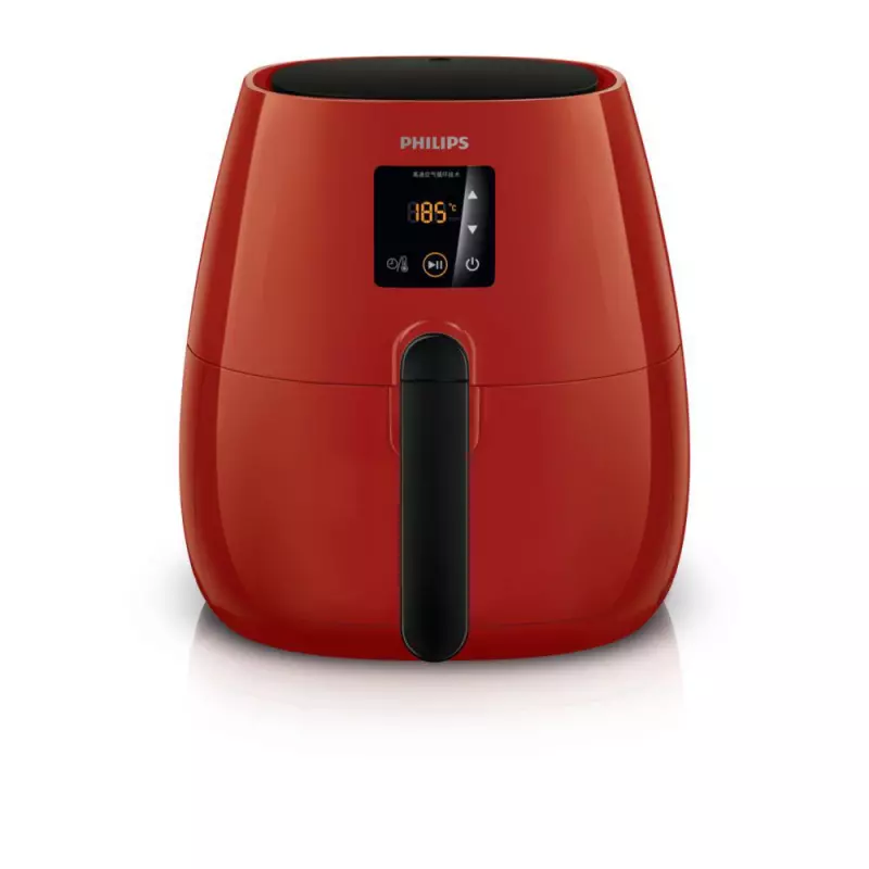 philips airfryer viva k&auml;ytt&ouml;ohje