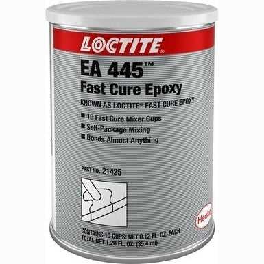loctite epoxy metal k&auml;ytt&ouml;ohje