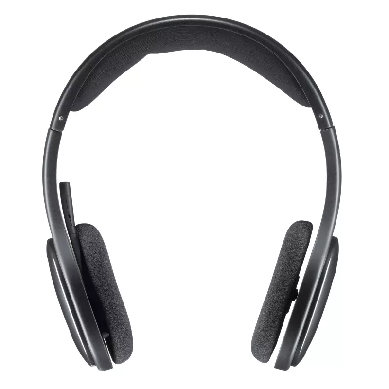 logitech h800 kuulokkeet k&auml;ytt&ouml;ohje