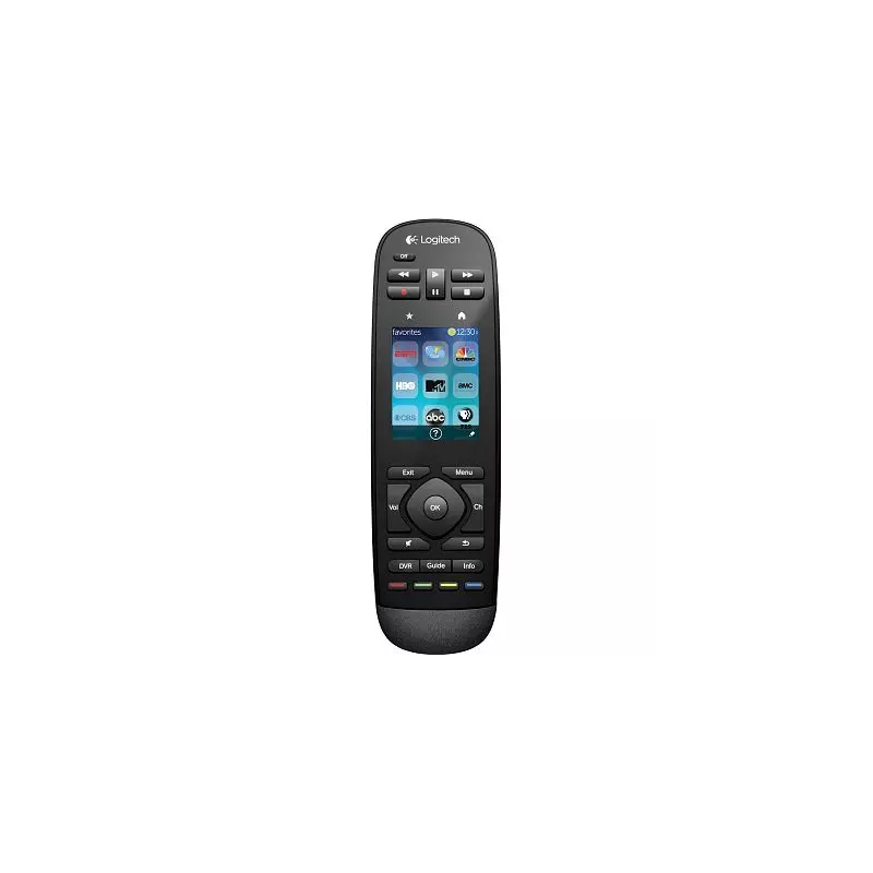 logitech harmony kauktimen k&auml;ytt&ouml;ohje
