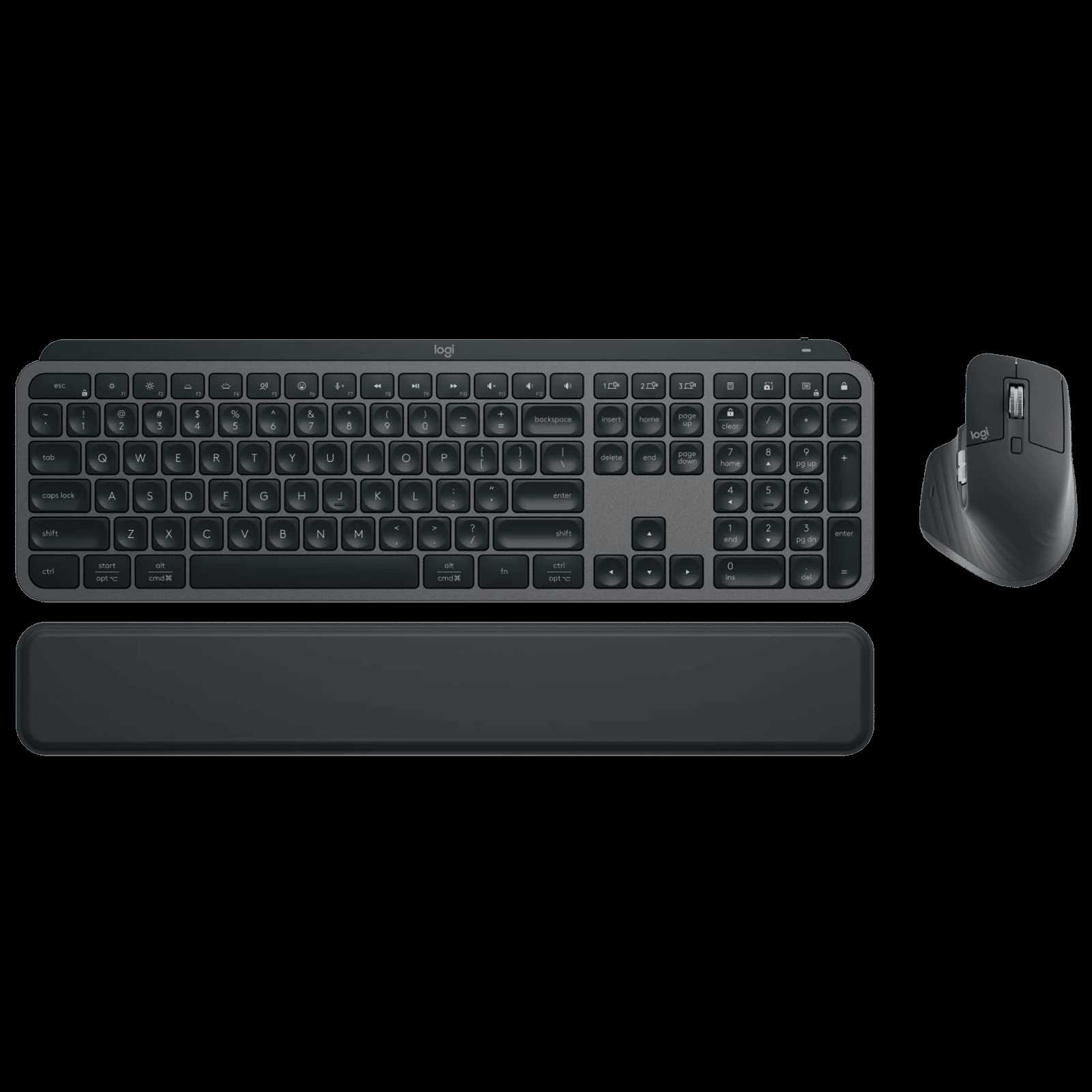 logitech media keyboard 600 k&auml;ytt&ouml;ohje