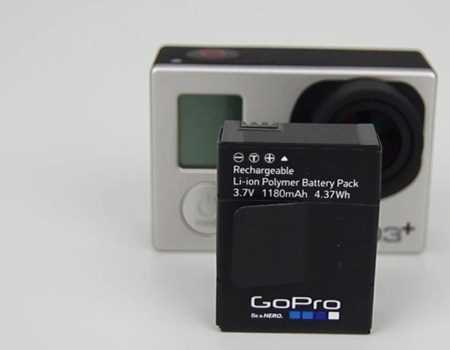 gopro hero 3 k&auml;ytt&ouml;ohje