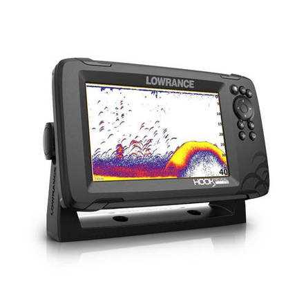 lowrance elite 5m k&auml;ytt&ouml;ohje suomenkielinen