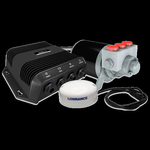lowrance elite 5m k&auml;ytt&ouml;ohje suomenkielinen