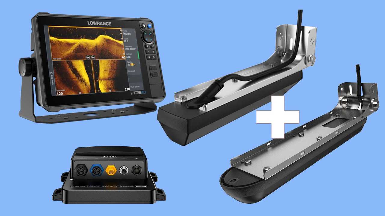 lowrance hook 2 12 k&auml;ytt&ouml;ohje