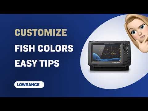lowrance hook 5 5x käyttöohje lowrance hook 5 5x käyttöohje