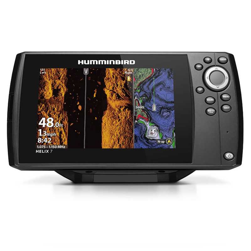 lowrance hook 5 k&auml;ytt&ouml;ohje