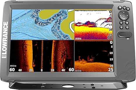 lowrance hook2 5 splitshot k&auml;ytt&ouml;ohje