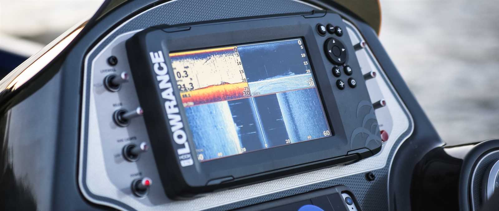 lowrance hook2 9 ts tripleshot k&auml;ytt&ouml;ohje