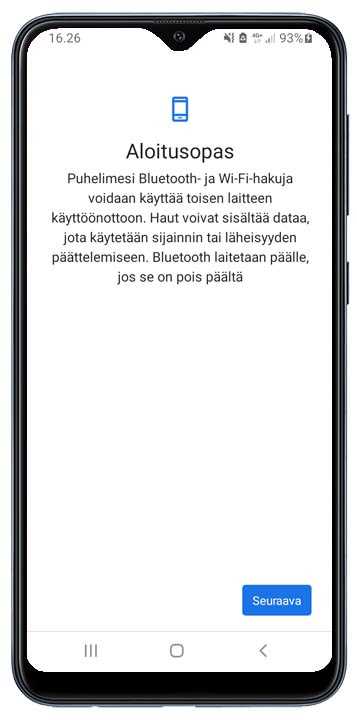 jolla puhelimen k&auml;ytt&ouml;ohje suomi