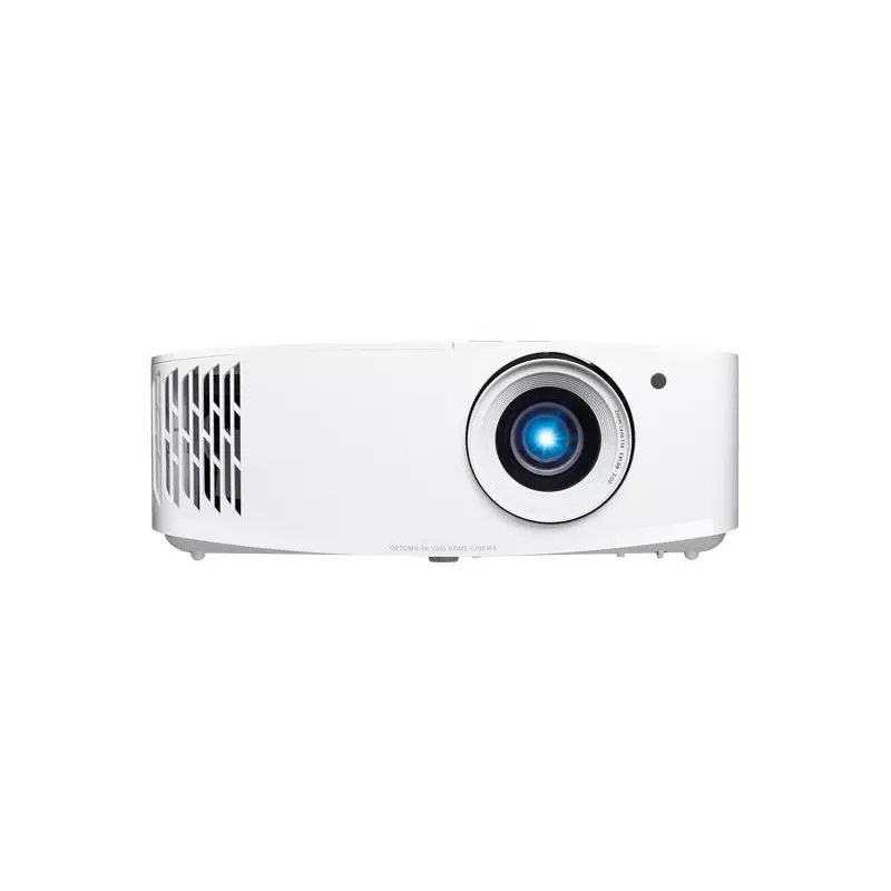 optoma uhd51 4k uhd dlp k&auml;ytt&ouml;ohje