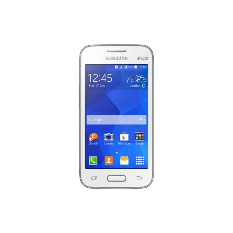 samsung trend 2 k&auml;ytt&ouml;ohje