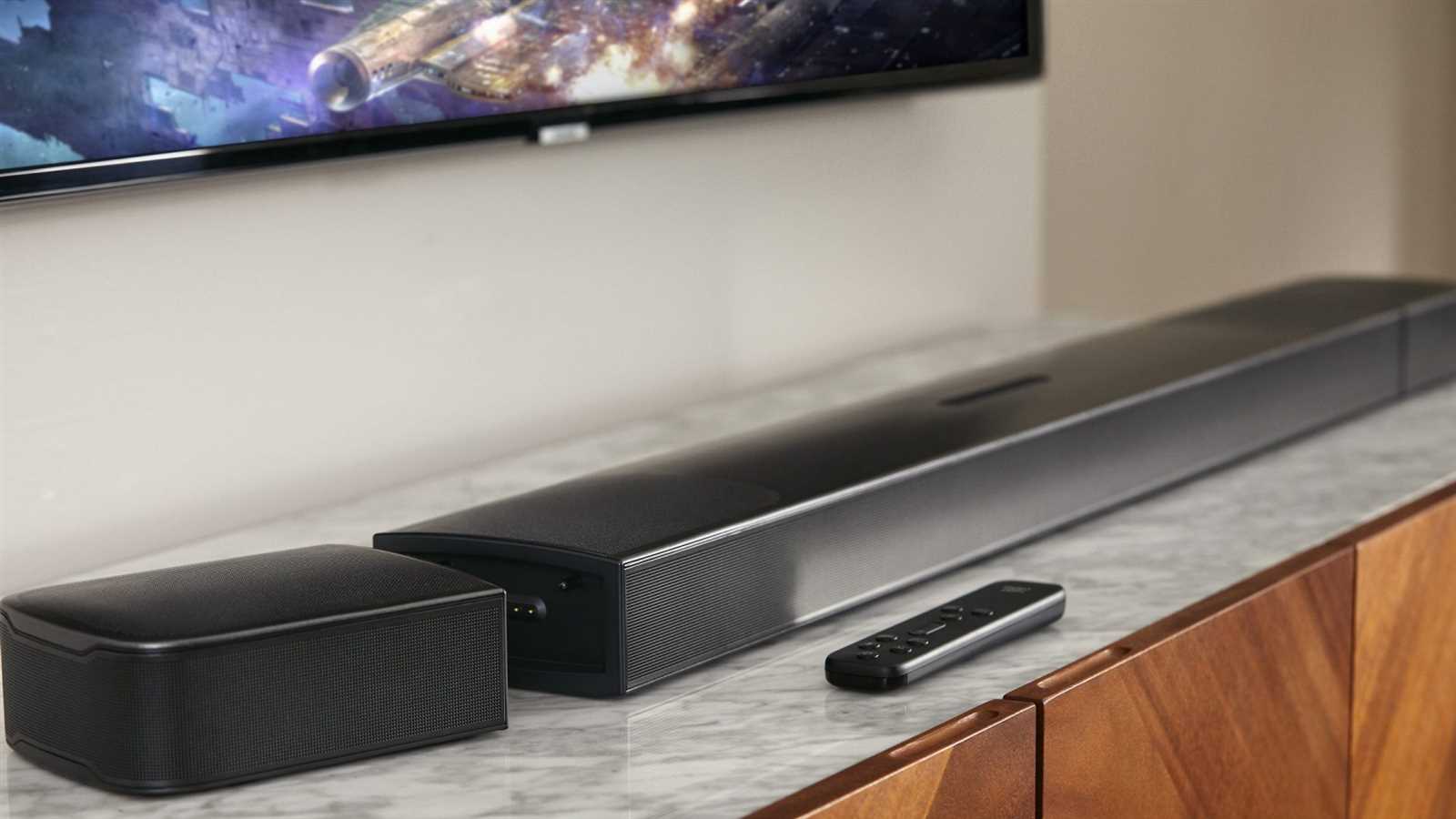 jbl soundbar 5.1 k&auml;ytt&ouml;ohje