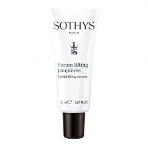 sothys serum purifiant suomeksi k&auml;ytt&ouml;ohje