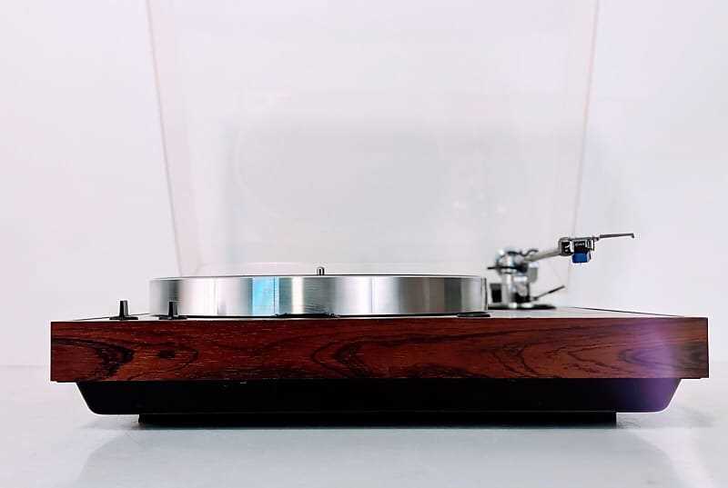 luxman automatic turn table pd 289 k&auml;ytt&ouml;ohje