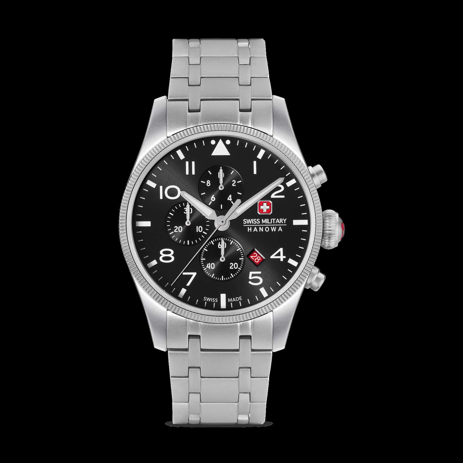 swiss military by chrono k&auml;ytt&ouml;ohje