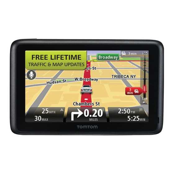 tomtom go essential 6 k&auml;ytt&ouml;ohje