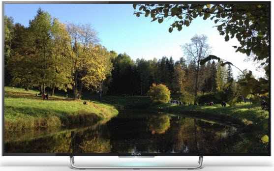 sony bravia kdl 40w705c k&auml;ytt&ouml;ohje