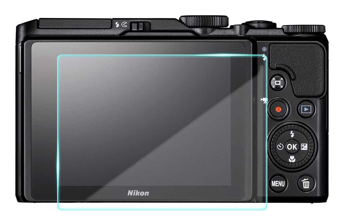 nikon coolpix a900 k&auml;ytt&ouml;ohje