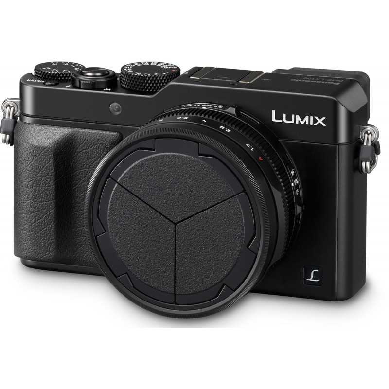 lumix lx100 tarkennuspiste neul&auml;nsilm&auml; k&auml;ytt&ouml;ohje