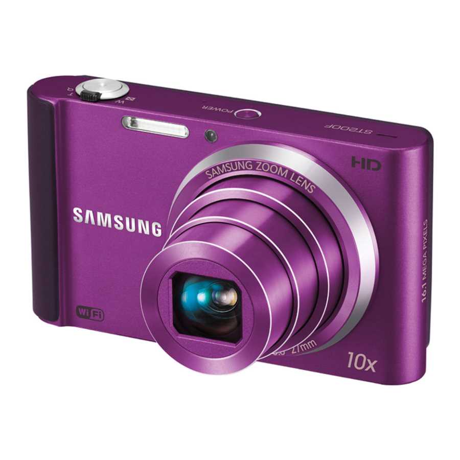 samsung 5 kameran k&auml;ytt&ouml;ohje