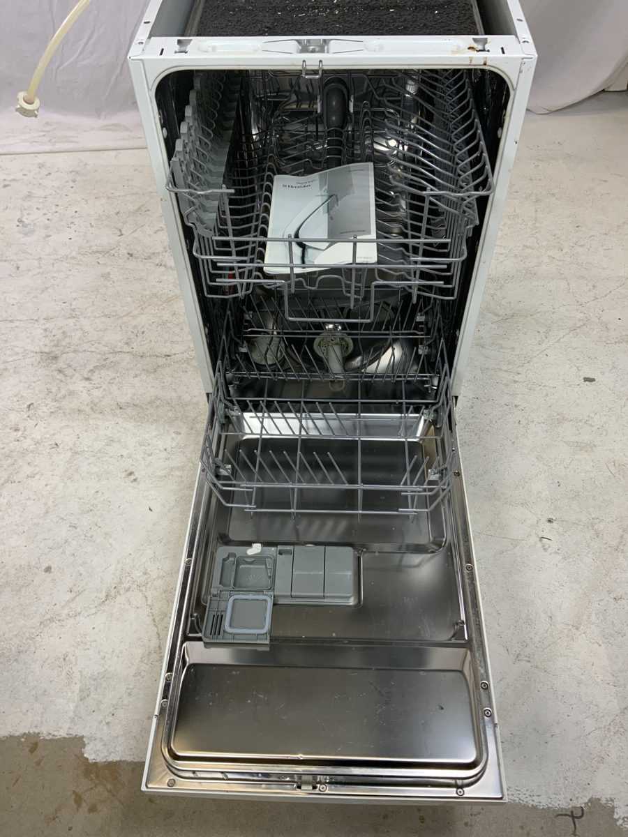 electrolux inspire flexiform astianpesukone k&auml;ytt&ouml;ohje