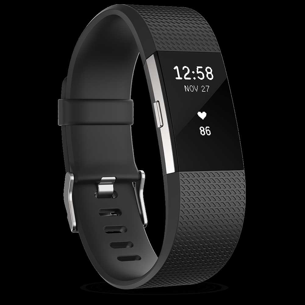 fitbit charge 2 k&auml;ytt&ouml;ohje