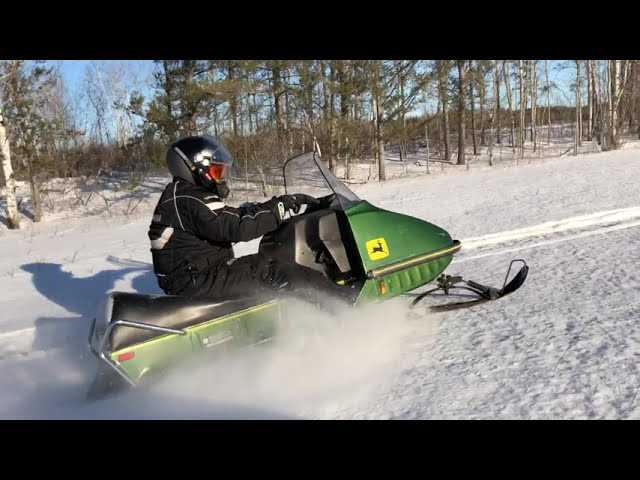 lynx cobra touring 1992 k&auml;ytt&ouml;ohje
