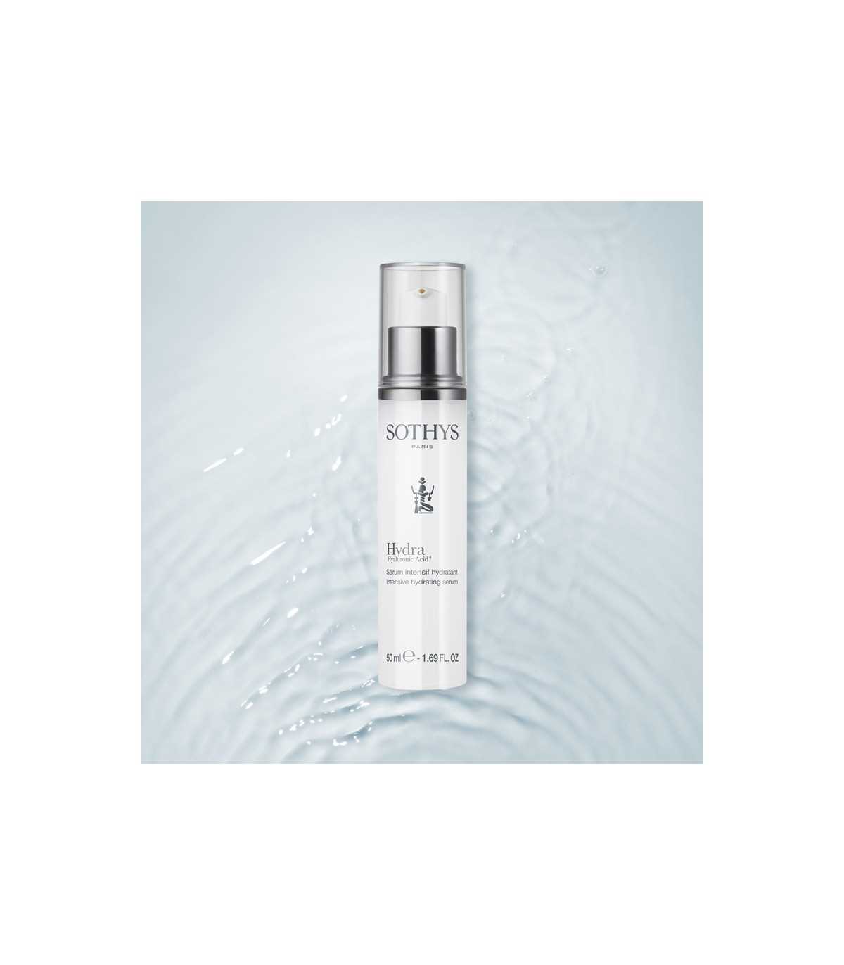 sothys serum purifiant suomeksi k&auml;ytt&ouml;ohje