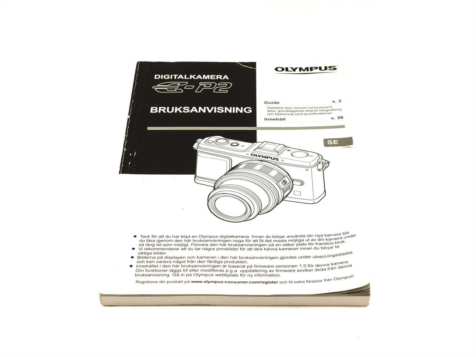 olympus pen e pl7 k&auml;ytt&ouml;ohje