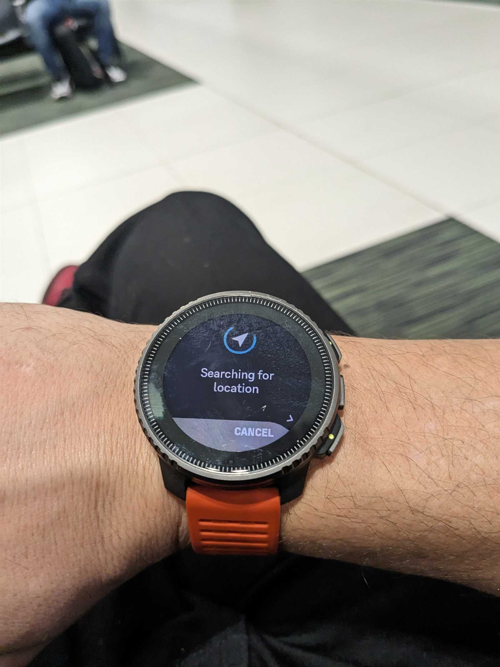 pulse suunto 3 k&auml;ytt&ouml;ohje