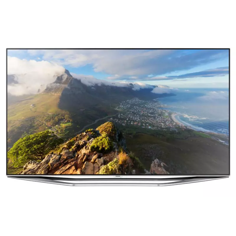 samsung led tv 46 k&auml;ytt&ouml;ohje