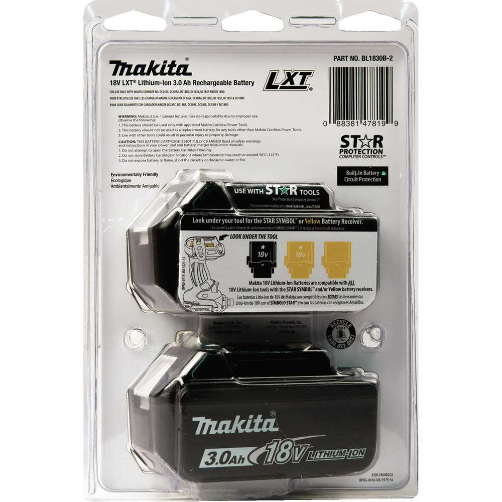 makita 5.0 k&auml;ytt&ouml;ohje