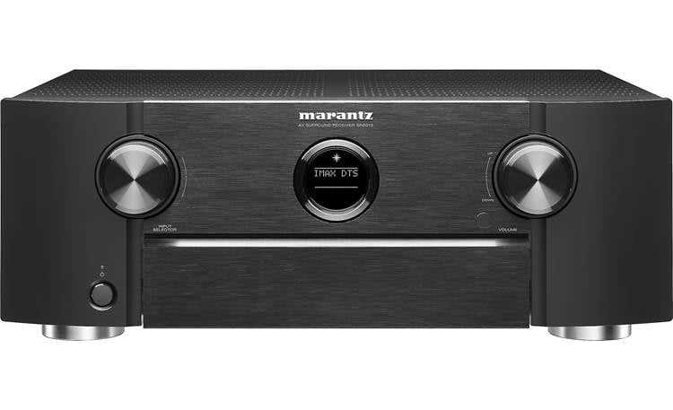 marantz sr5013 k&auml;ytt&ouml;ohje suomeksi