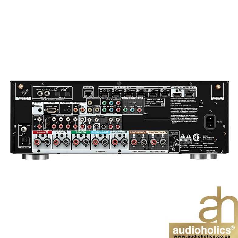 marantz sr5013 k&auml;ytt&ouml;ohje suomeksi